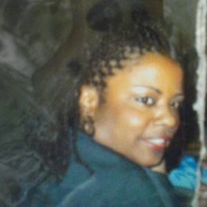 Meet your Posher, Geri simmons